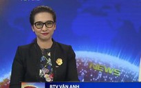 BTV Vân Anh rơi nước mắt nói về lý do rời VTV sau 20 năm gắn bó