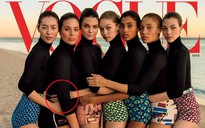 Tạp chí 'Vogue' danh giá thành trò cười vì lỗi photoshop ngớ ngẩn