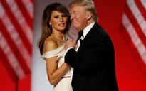 Bà Melania Trump thấy ‘khổ sở’ khi làm đệ nhất phu nhân Mỹ