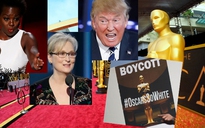 Nhờ ông Trump, Oscar 2017 tăng giá quảng cáo ngoạn mục