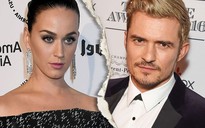 Katy Perry và Orlando Bloom xác nhận chuyện chia tay