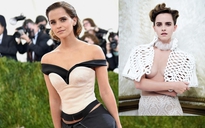 Emma Watson phản pháo các chỉ trích cô chụp ảnh ngực trần