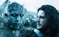 'Game of Thrones' mùa 7 hé lộ cuộc đại chiến cuối cùng
