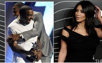 Kim Kardashian van chồng xin lỗi Jay-Z và Beyoncé
