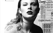 Tháng 11 này Taylor Swift sẽ phát hành album mới