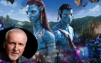 James Cameron khởi quay 4 phần 'Avatar' tiếp theo