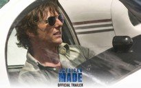 Phản ứng bất ngờ của Tom Cruise khi bị ghét vì vai diễn trong 'American Made'