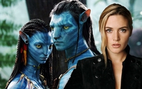 Kate Winslet tham gia 'Avatar 2' của đạo diễn James Cameron