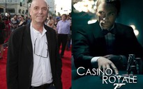 Đạo diễn Martin Campbell sẽ trở lại nếu Daniel Craig bỏ vai điệp viên 007