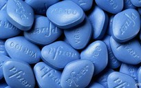 Không còn cần đơn thuốc, đàn ông Anh mua Viagra tăng cao