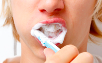 Những tác hại không ngờ khi đánh răng quá kỹ