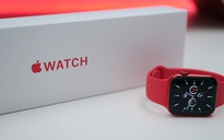 Giá Apple Watch bất ngờ giảm mạnh ở Việt Nam