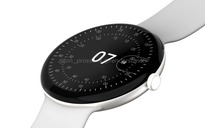 Google đăng ký thương hiệu Pixel Watch