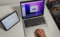 Mac và iPad giúp Apple thống trị mảng PC đầu năm 2022