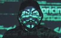 Anonymous tuyên chiến Do Kwon