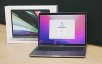 MacBook Pro M2 giảm vài triệu đồng sau 4 ngày bán tại Việt Nam