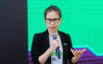 Cựu CEO Grab giữ chức Giám đốc quốc gia Apple tại Việt Nam