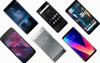 Những 'điểm trừ' của điện thoại Android