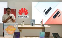 Huawei có nhiều smartphone đang hoạt động nhất thế giới