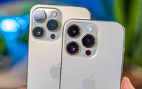 Apple thừa nhận thiếu hàng iPhone 14 Pro vì lệnh phong tỏa ở Trung Quốc