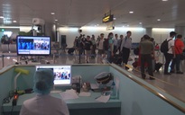 Khai báo y tế nhập cảnh tại sân bay Tân Sơn Nhất như thế nào?