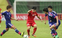 'U.23 Việt Nam sẽ chơi tốt ở SEA Games 28'