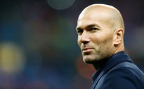 Zidane: 'Dẫn dắt tuyển Pháp luôn là mục tiêu của tôi'