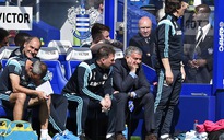 HLV Mourinho không quan tâm Chelsea thắng ra sao