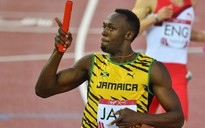 'Vũ khí' của Usain Bolt đến Việt Nam