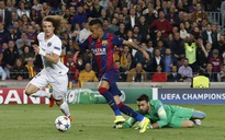 Neymar tỏa sáng, Barcelona tiếp tục gieo sầu cho PSG