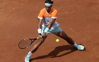 Nadal phục thù thành công, Cilic bị loại ở vòng 2 Barcelona Open