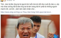 Ca sỹ Thủy Tiên tố HLV Lê Thụy Hải 'nói dối như cuội'
