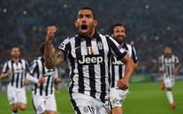 Juventus và giấc mơ chinh phục châu Âu