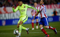 Barcelona có cơ hội ‘xát thêm muối’ vào nỗi đau của Real