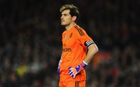 Real Madrid sẽ để Casillas ra đi, không mời Mourinho trở lại