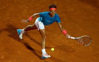 Tiến tới Roland Garros 2015: Nadal vẫn đứng thứ 2 mùa giải đất nện