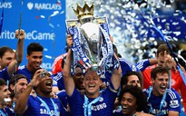 Premier League kết thúc một mùa giải... tẻ nhạt