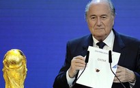 FIFA bình thản đón nhận vụ các quan chức cấp cao bị bắt