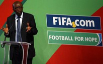 Các quan chức FIFA đối mặt với mức án 20 năm tù