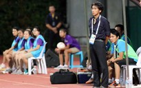 HLV Miura tự tin U.23 Việt Nam sẽ vào chung kết SEA Games