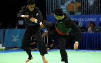 Video HLV Pencak Silat Việt Nam lên tiếng vụ võ sĩ Thái Lan giả vờ xỉu