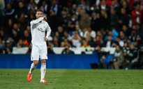Ramos và Real Madrid tạm 'đình chiến'