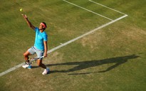 Nadal tiếp tục rơi vào nhánh đấu khó tại Wimbledon