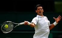Djokovic và Serena đều ra quân thành công tại Wimbledon