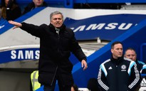Mourinho: 'Man City và Southampton là những đối thủ khó chơi nhất của Chelsea'
