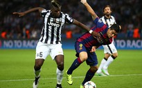 'Messi và Pogba sẽ là cặp đôi hoàn hảo của Barcelona'