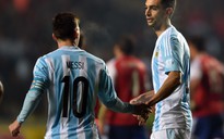 Messi đã tìm thấy 'Iniesta' ở tuyển Argentina