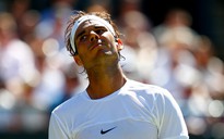 Nadal thất bại trước tay vợt hạng 102 thế giới tại vòng 2 Wimbledon