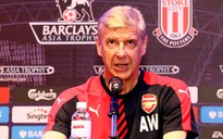 HLV Wenger: 'Arsenal đã đủ sức cạnh tranh chức vô địch'
