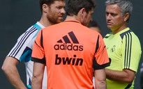 HLV Mourinho chỉ trích Porto vì trả lương quá cao cho Casillas